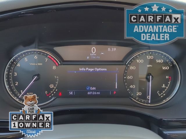 Used 2022 Cadillac XT6 Premium Luxury image 13