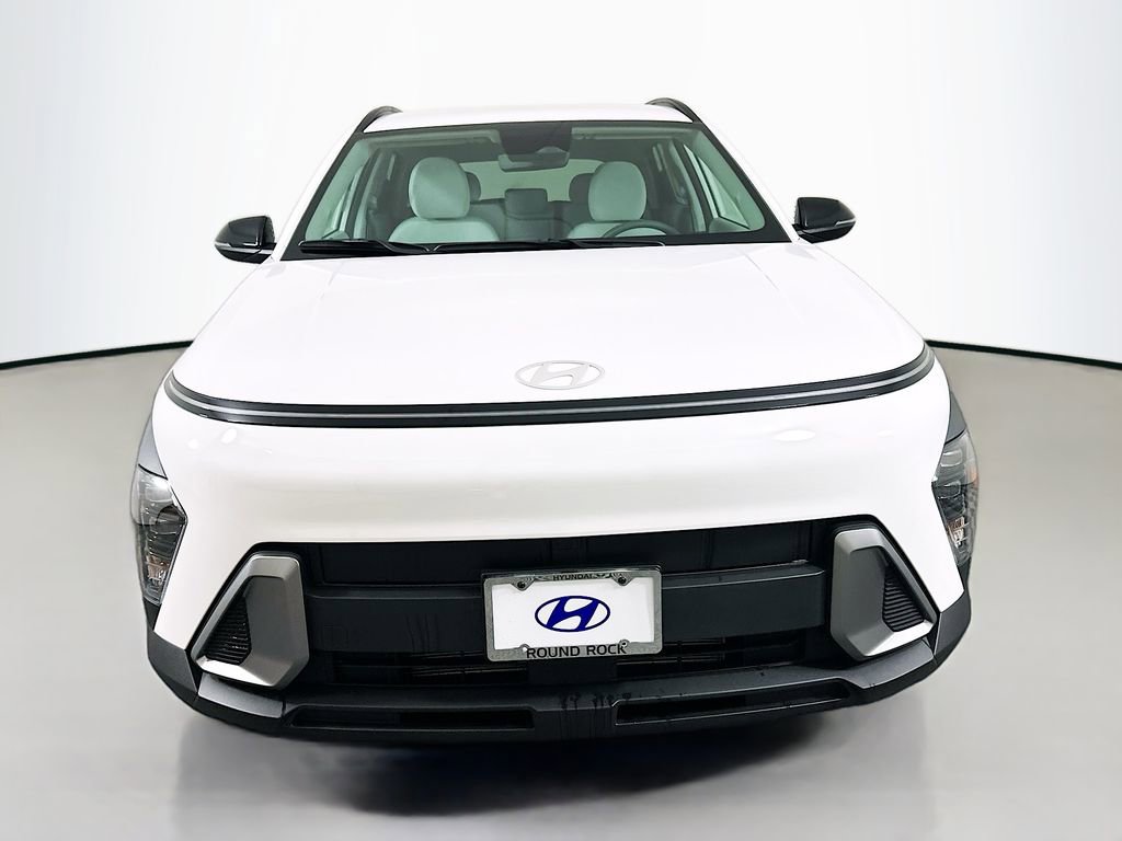 New 2026 Hyundai Kona SEL Sport image 2