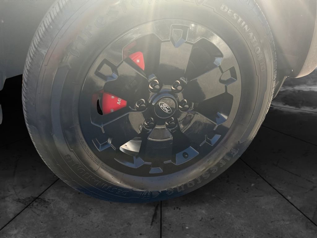 Used 2020 Ford Ranger XLT w/ Equipment Group 301A Mid image 30