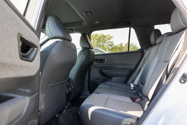 New 2026 Subaru Outback Premium AWD/4WD image 24
