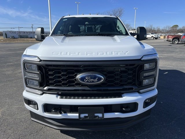 New 2026 Ford F350 XL w/ STX Appearance Package image 1