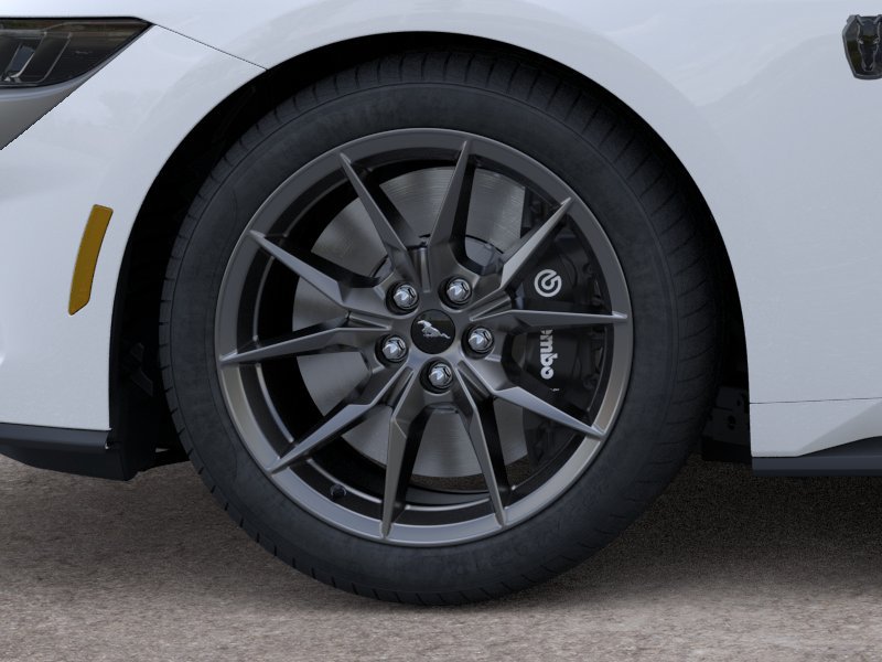 New 2026 Ford Mustang Dark Horse RWD image 43