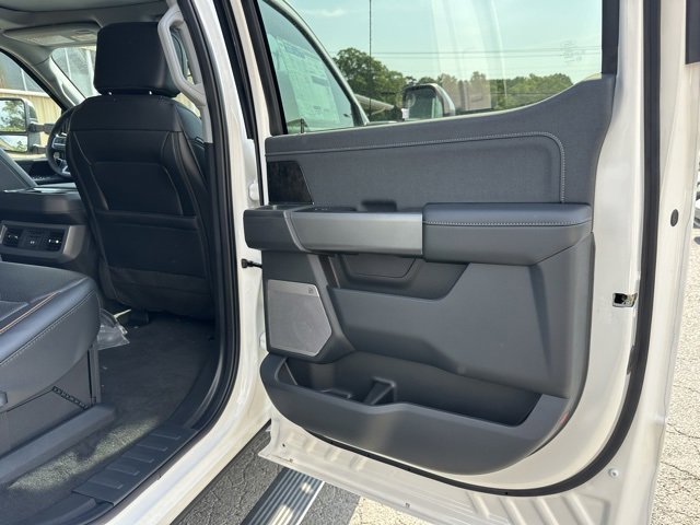 New 2025 Ford F350 Lariat w/ Lariat Ultimate Package image 20