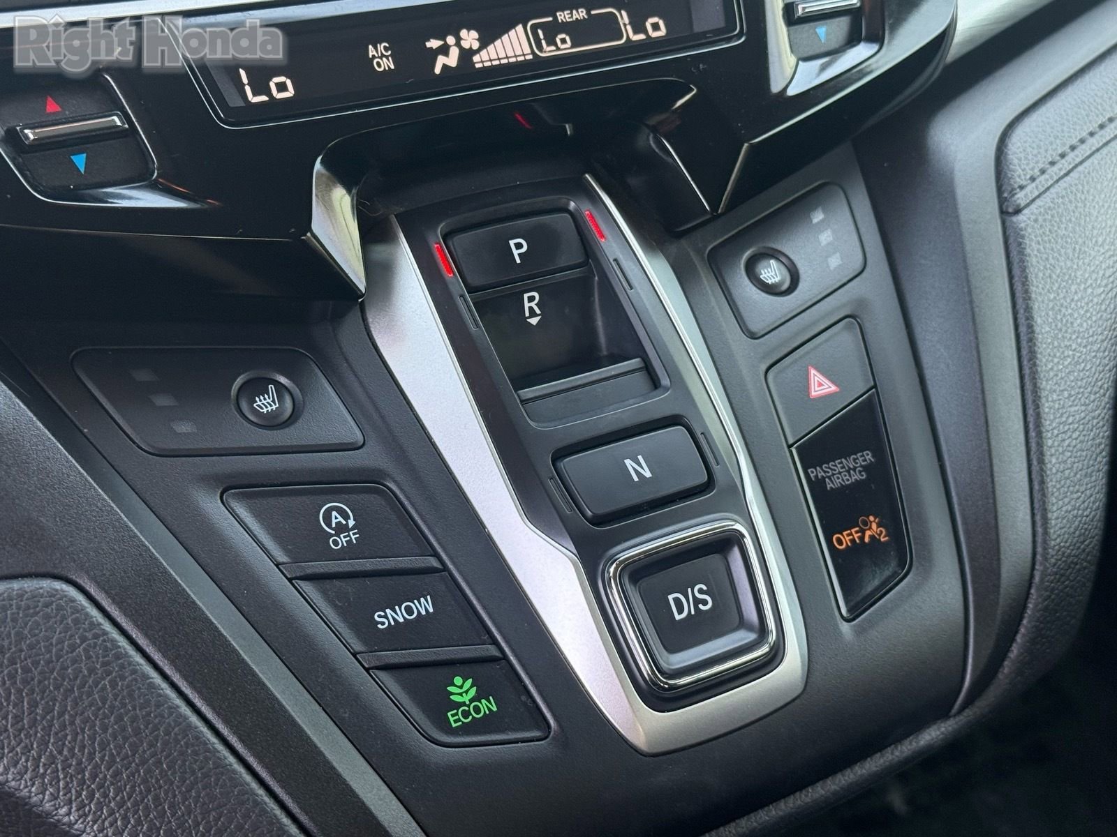 Certified 2025 Honda Odyssey EX-L image 24