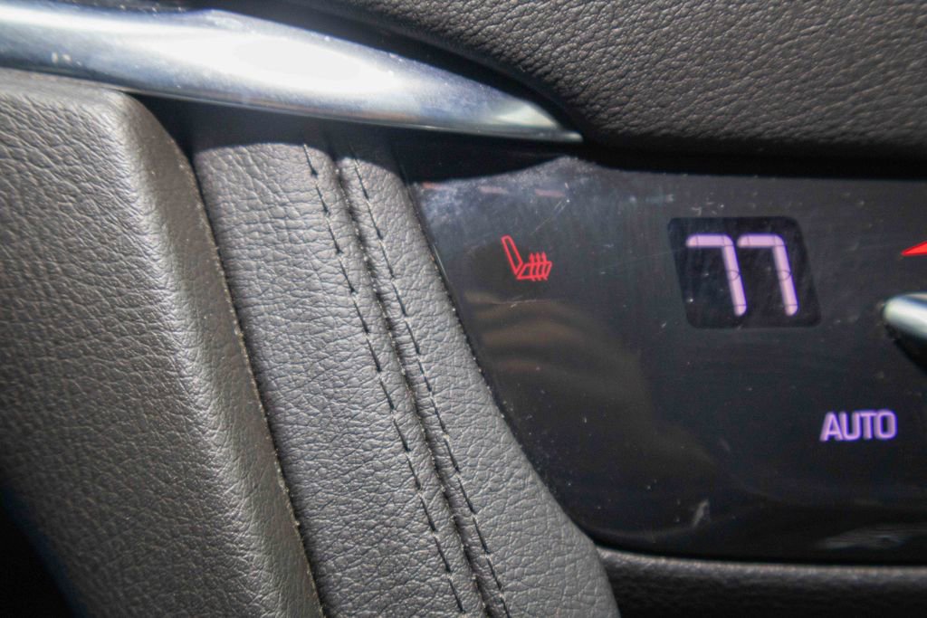 Used 2023 Cadillac XT5 Premium Luxury image 23