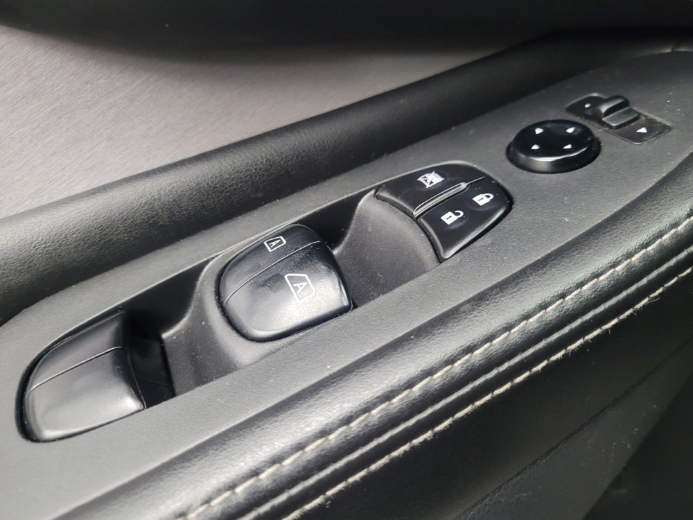 Used 2022 Nissan Murano SV AWD/4WD image 27