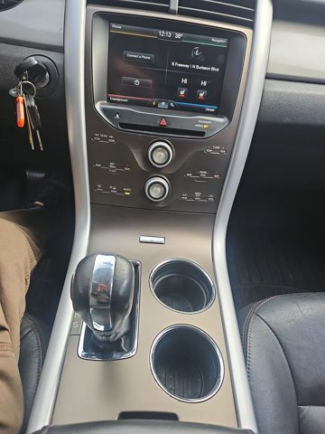 Used 2014 Ford Edge SEL w/ Equipment Group 205A image 16