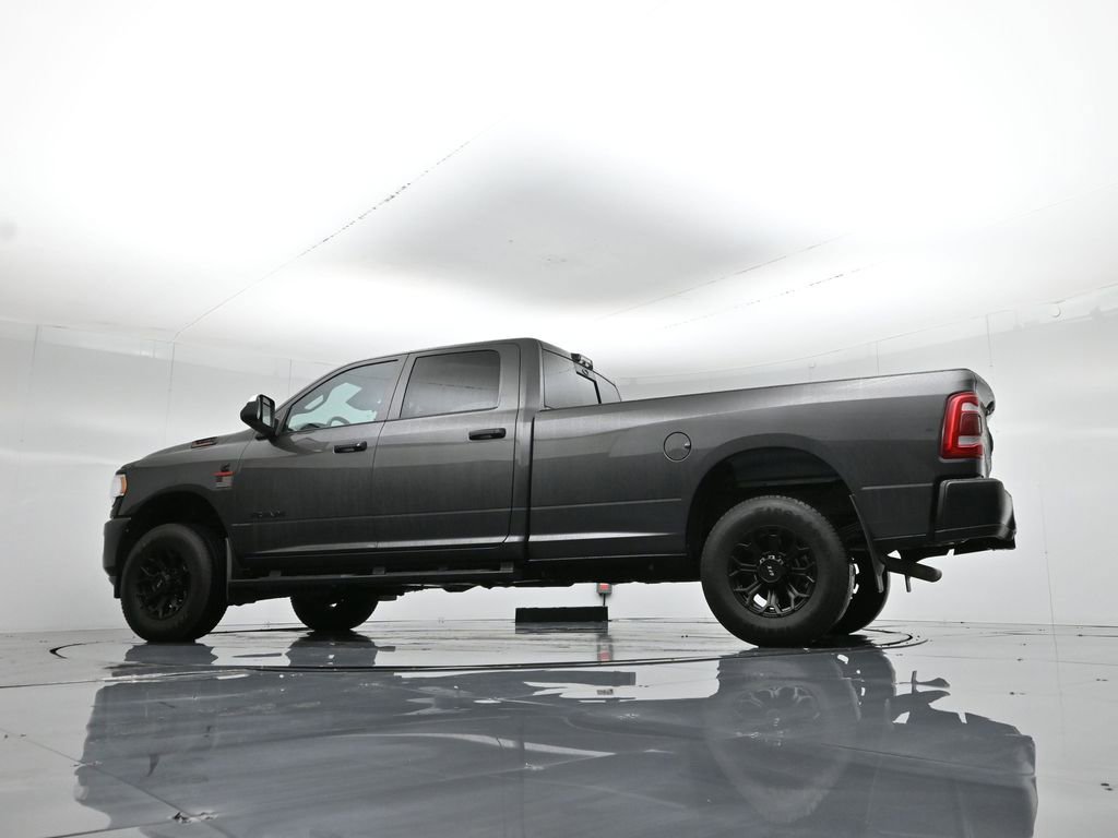 Used 2022 RAM 3500 Tradesman w/ Safety Group image 50