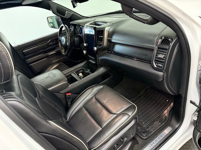Certified 2022 RAM 1500 Limited image 42