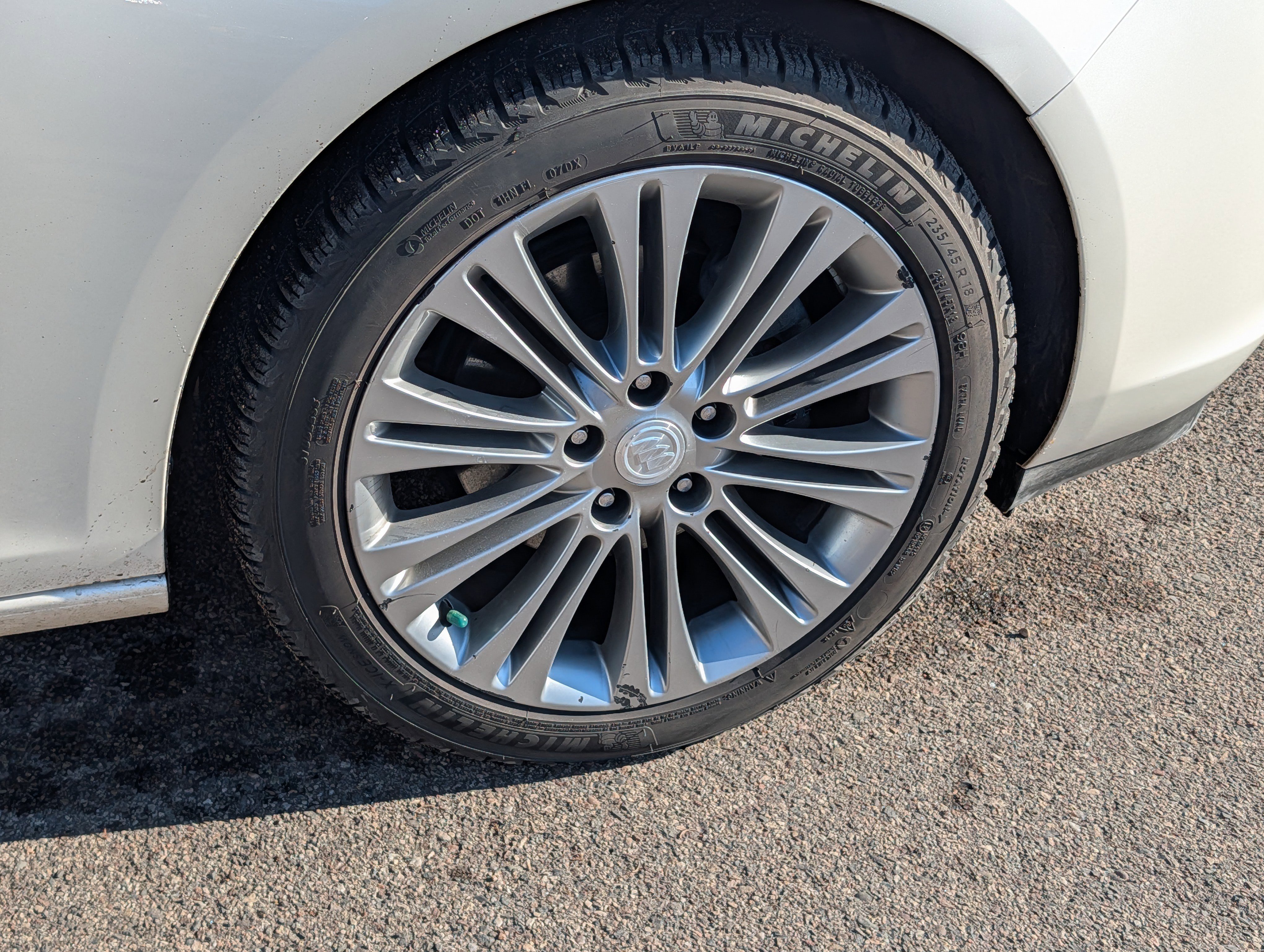 Used 2013 Buick Verano Leather image 15