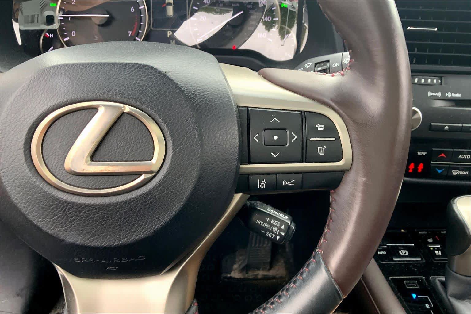Used 2017 Lexus RX 350 AWD w/ Premium Package image 25