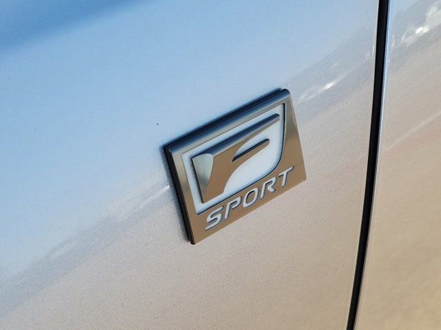 Used 2022 Lexus ES 350 F Sport w/ Accessory Package 2 image 10