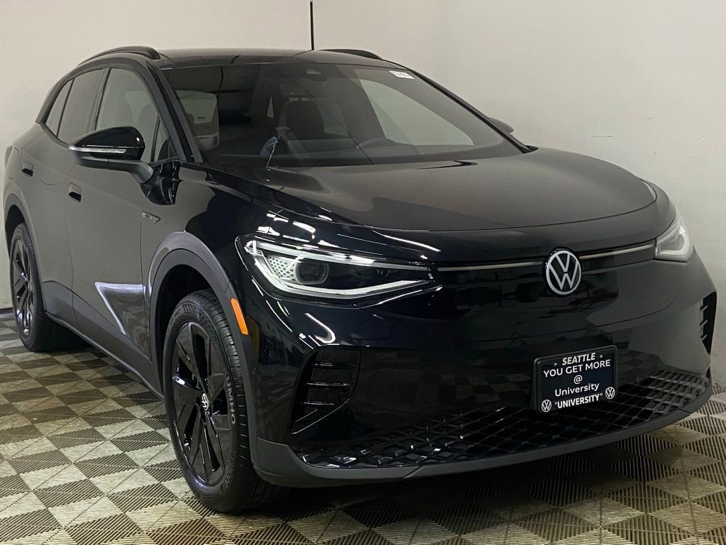 New 2026 Volkswagen ID.4 Pro S image 1