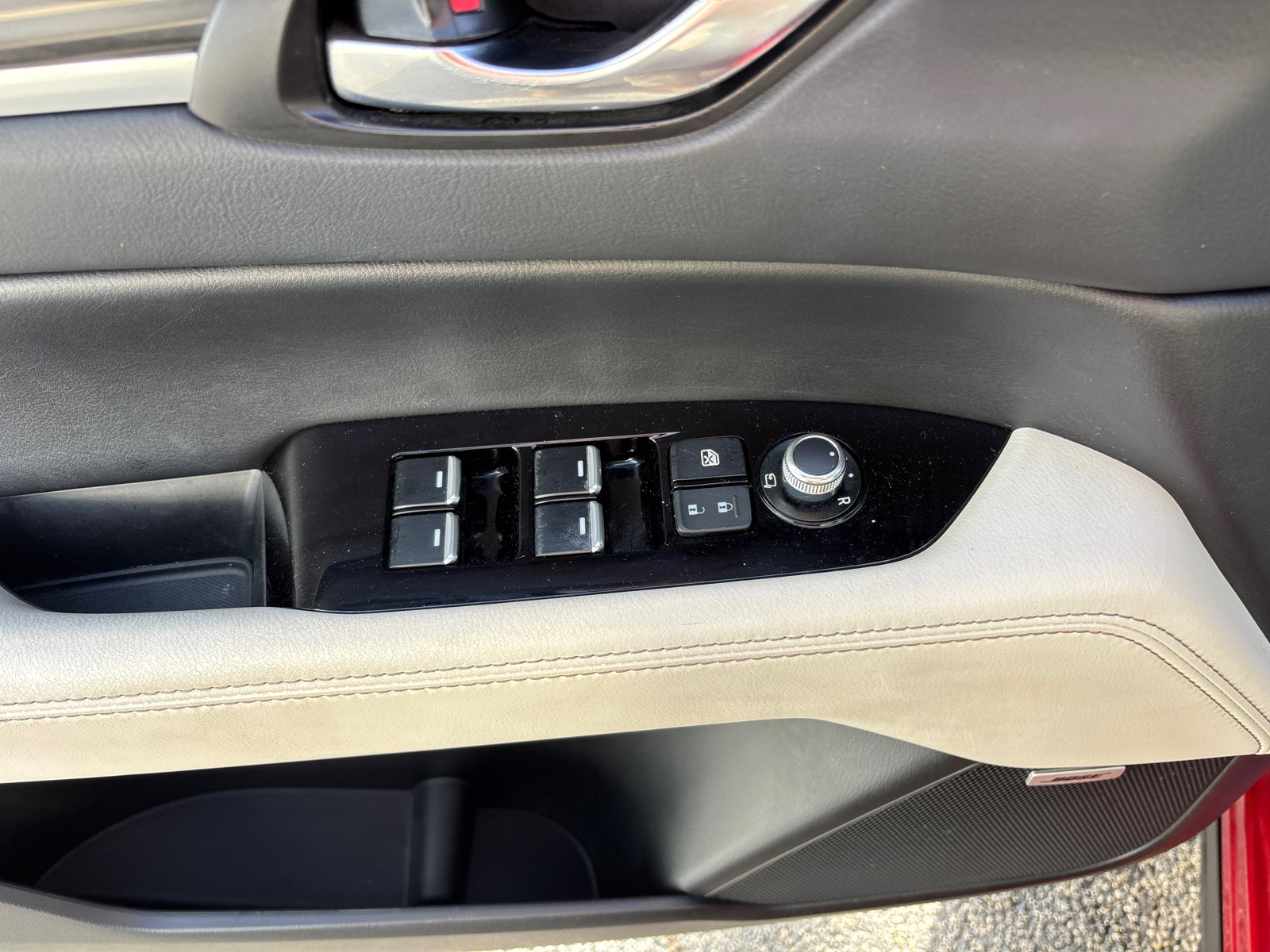 Used 2021 MAZDA CX-5 Grand Touring Reserve image 13