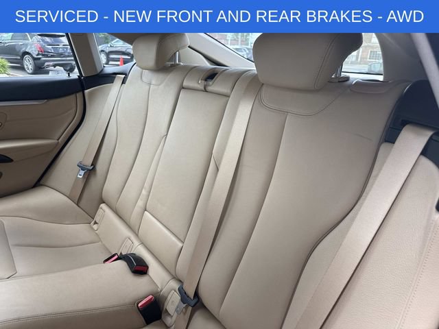 Used 2015 BMW 428i Gran Coupe xDrive AWD/4WD image 57