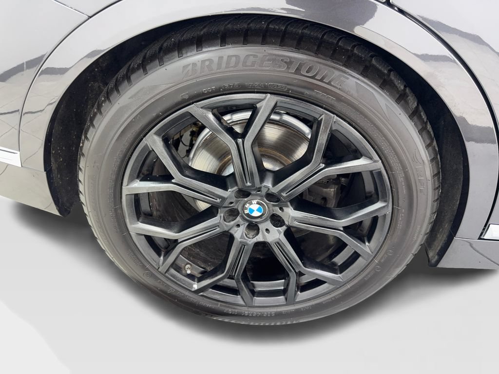 Used 2020 BMW X7 xDrive40i w/ Premium Package AWD/4WD image 90