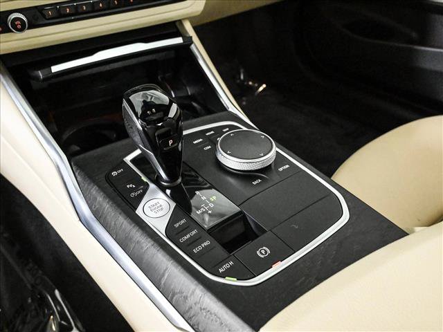 Used 2022 BMW 430i Coupe w/ Convenience Package RWD image 12