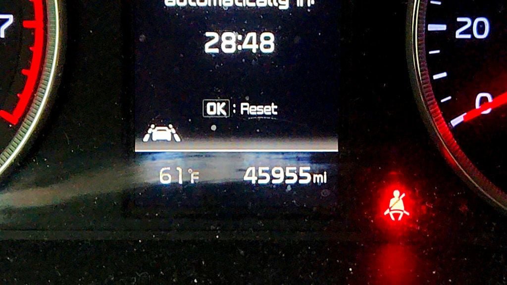 Used 2022 Kia K5 GT-Line w/ GT-Line FWD Premium Package image 16
