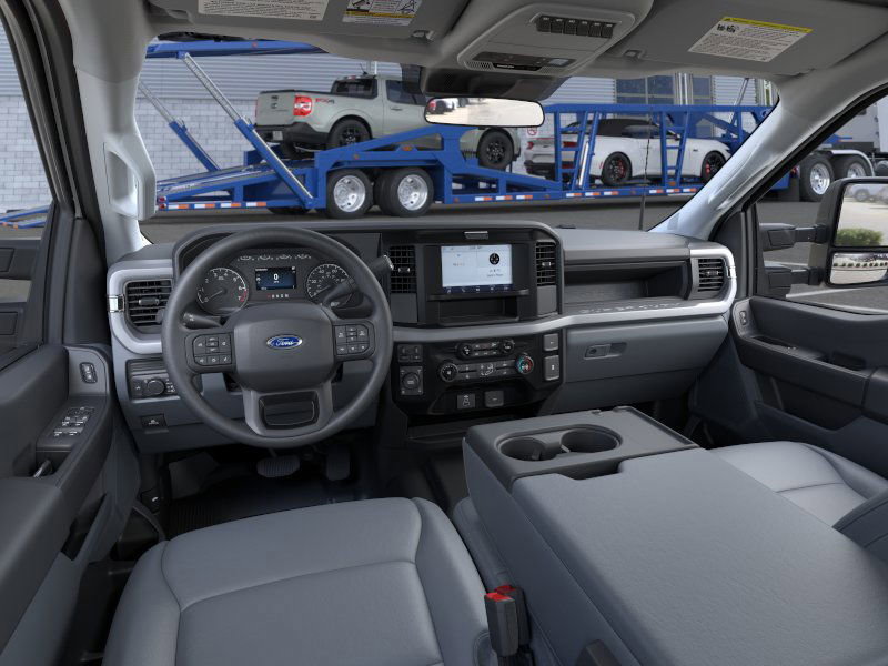 New 2026 Ford F350 XL w/ 360-Degree Camera Package image 9