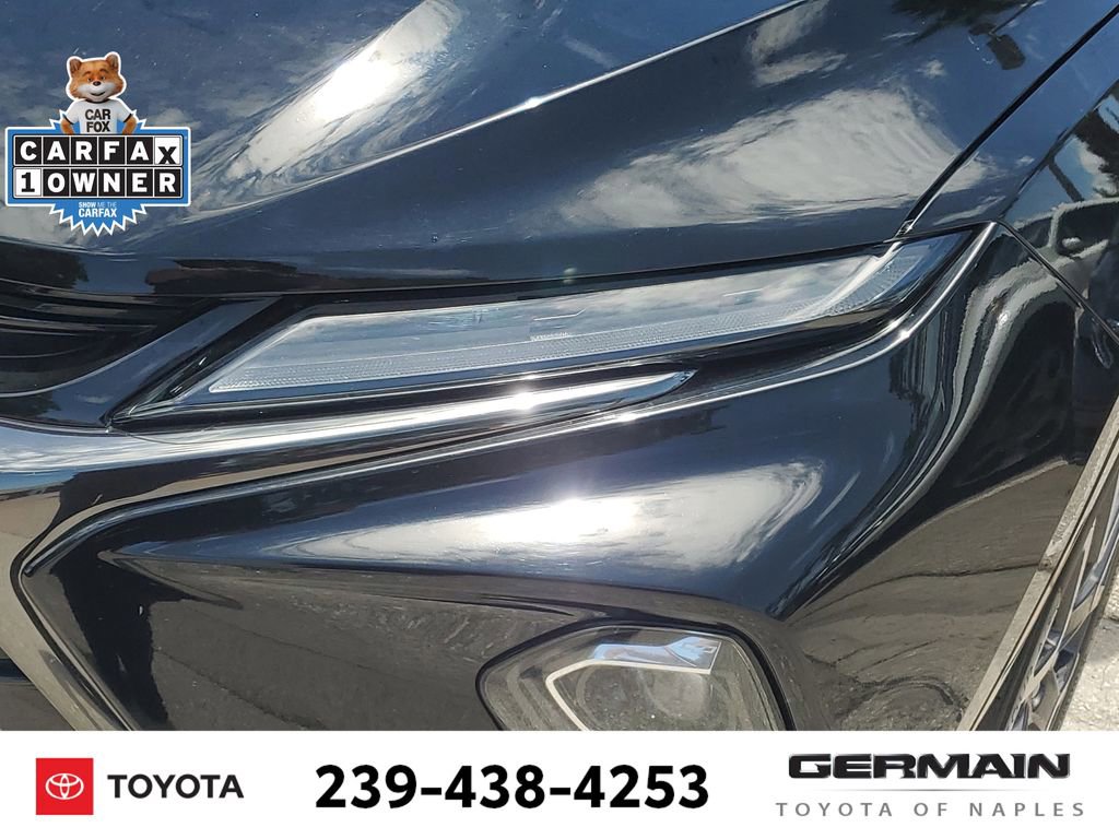 Used 2024 Chevrolet Blazer RS w/ Driver Confidence II Package FWD image 17