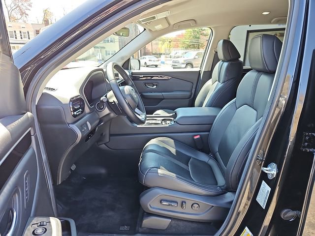 Certified 2023 Honda Pilot EX-L image 15