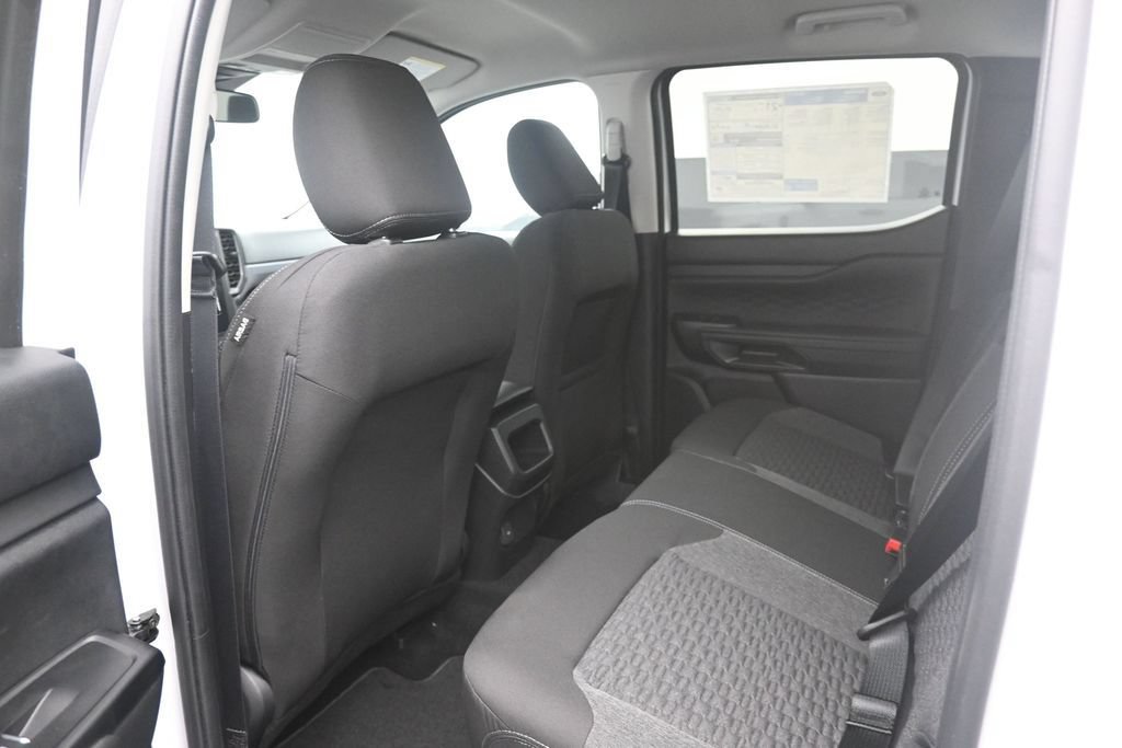 New 2026 Ford Ranger XL AWD/4WD image 26