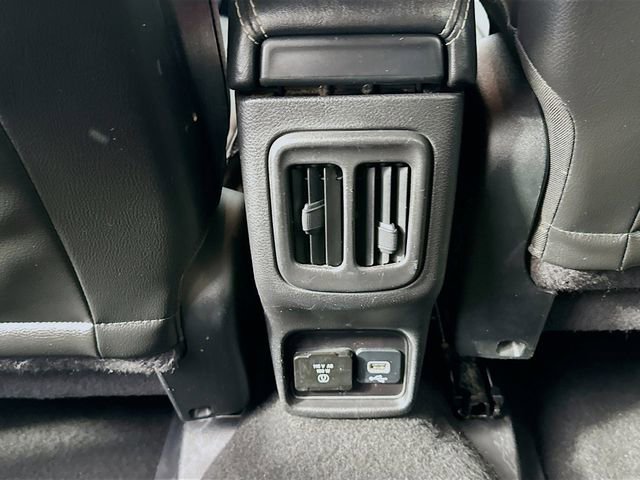 Used 2021 Jeep Compass 80th Special Edition w/ Sun and Sound Group image 27