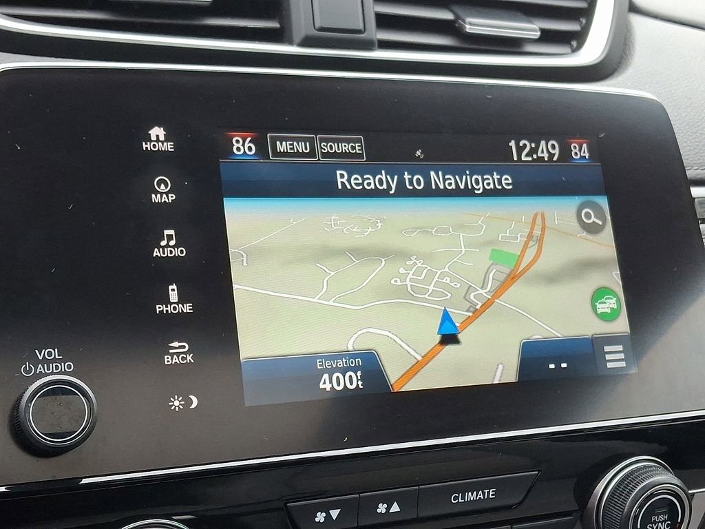 Used 2018 Honda CR-V EX-L image 17