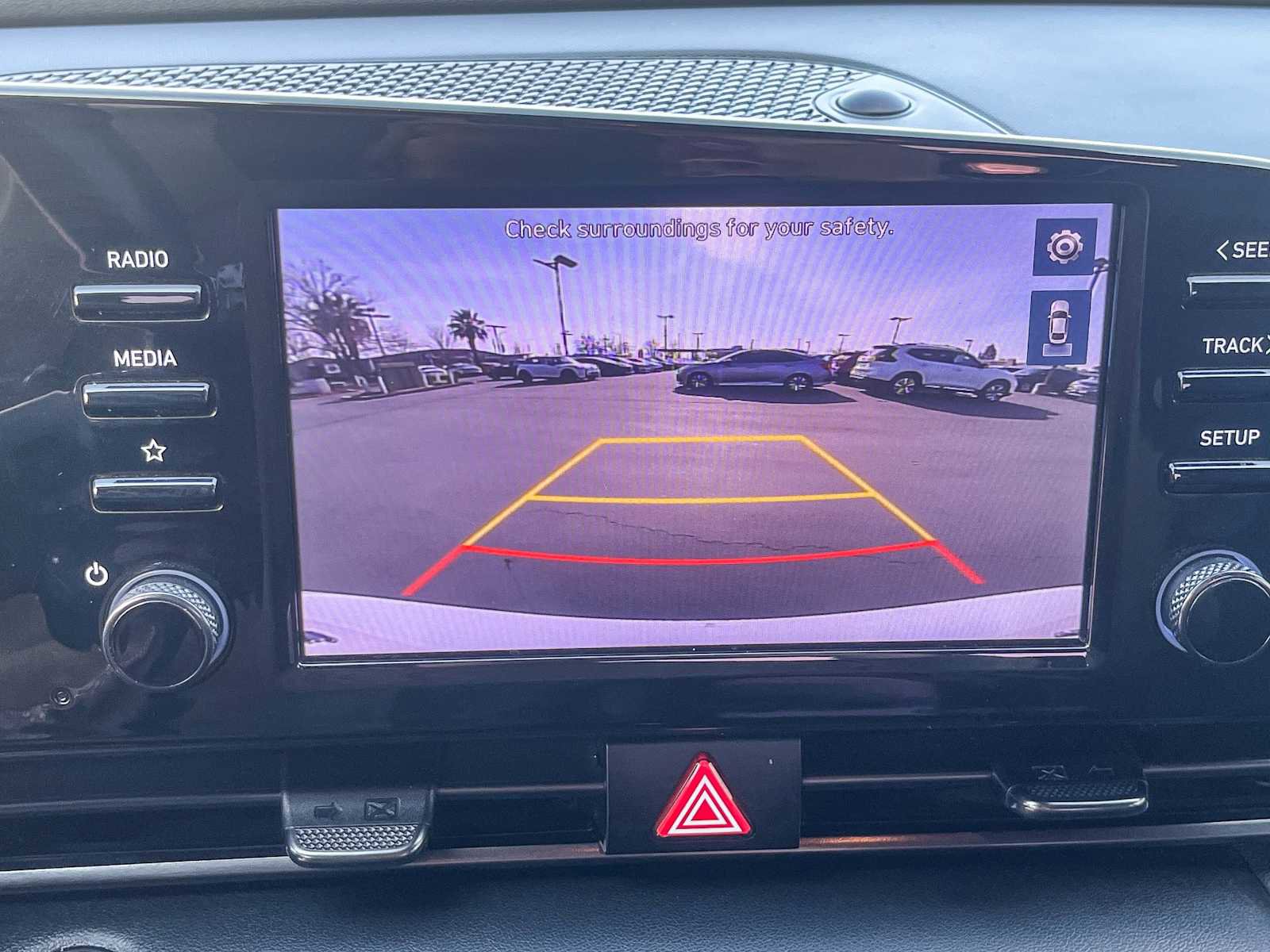 Used 2022 Hyundai Elantra N Line w/ Cargo Package image 23