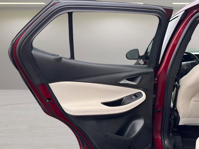 Certified 2024 Buick Encore GX Sport Touring w/ Advanced Technology Package image 27