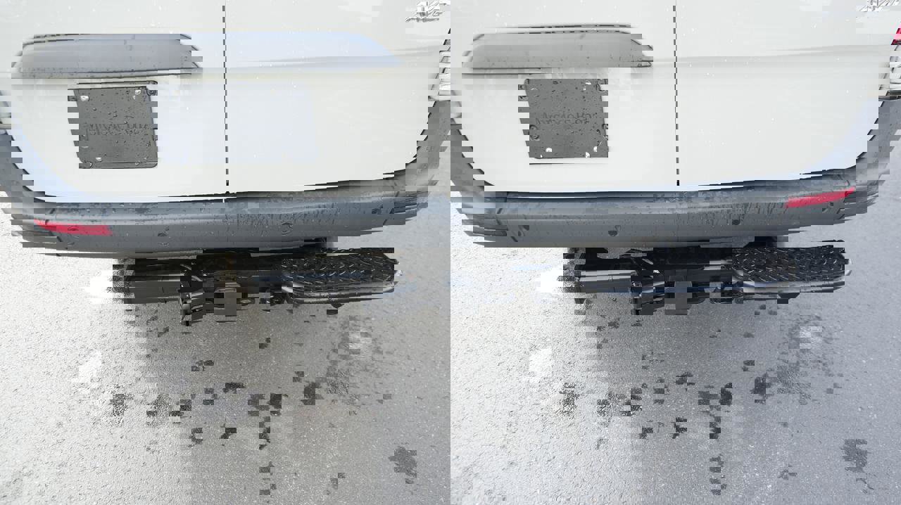 New 2026 Mercedes-Benz Sprinter 2500 image 27