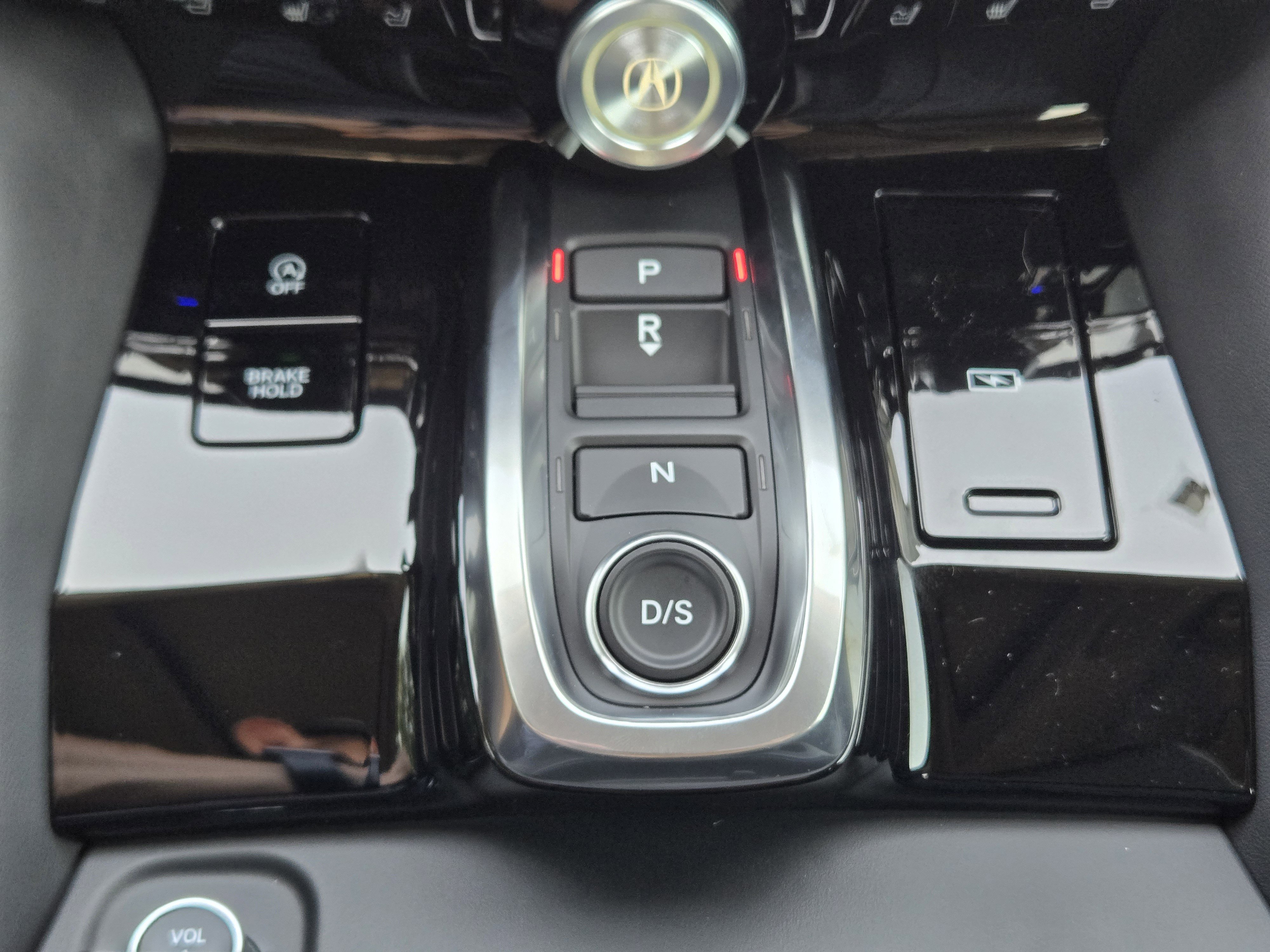 New 2026 Acura MDX SH-AWD w/ Advance Package image 15
