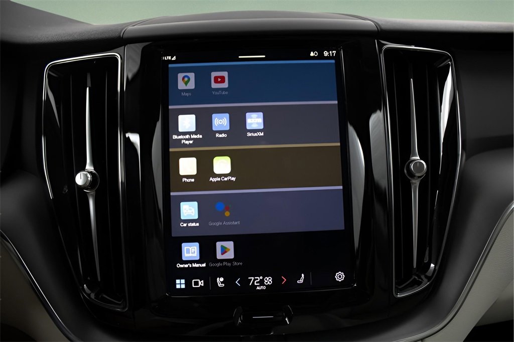 Certified 2025 Volvo XC60 T8 Core w/ Protection Package Premier image 27