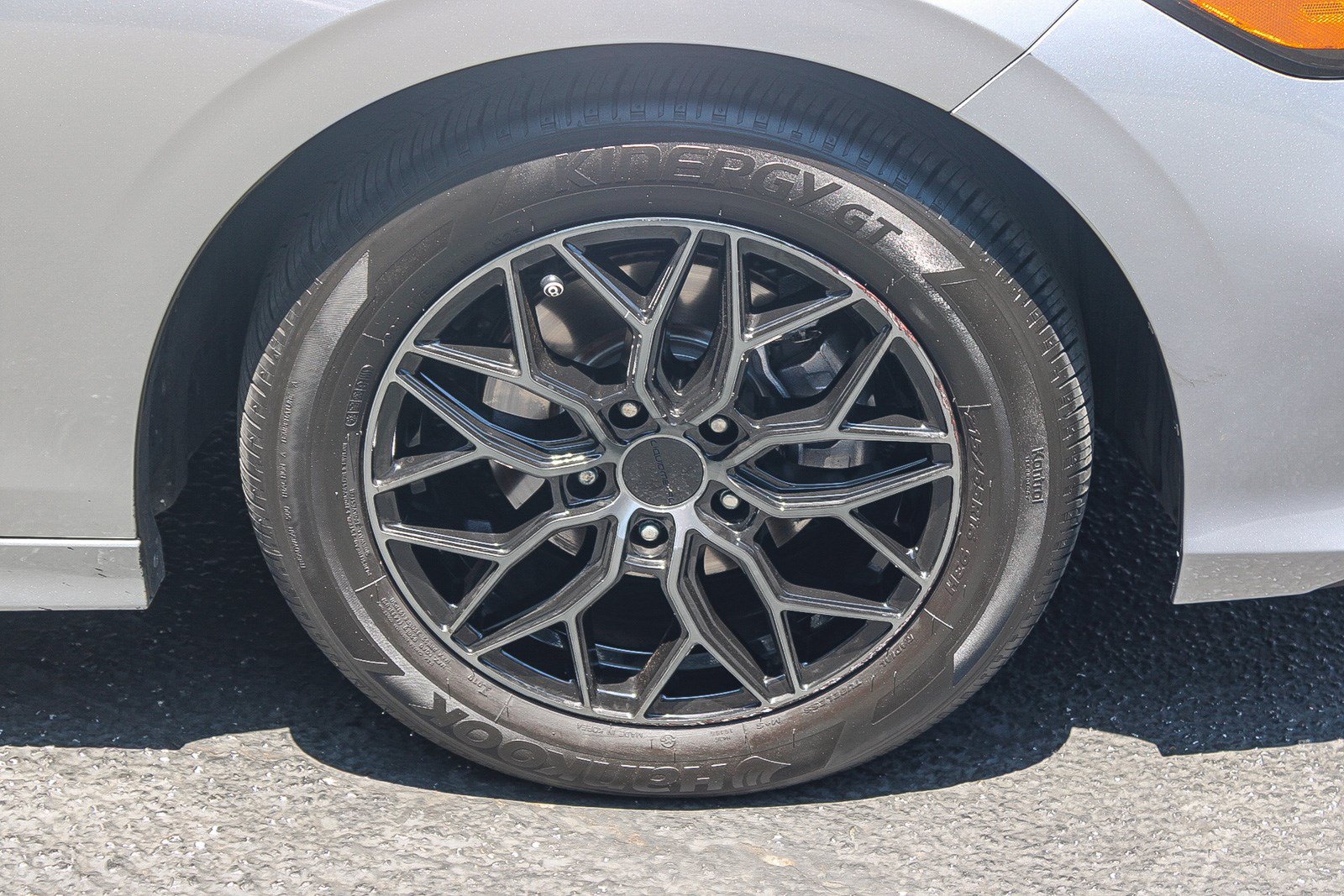 Used 2026 Honda Civic LX image 12