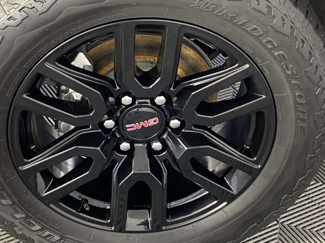 Used 2024 GMC Sierra 1500 Elevation AWD/4WD image 30