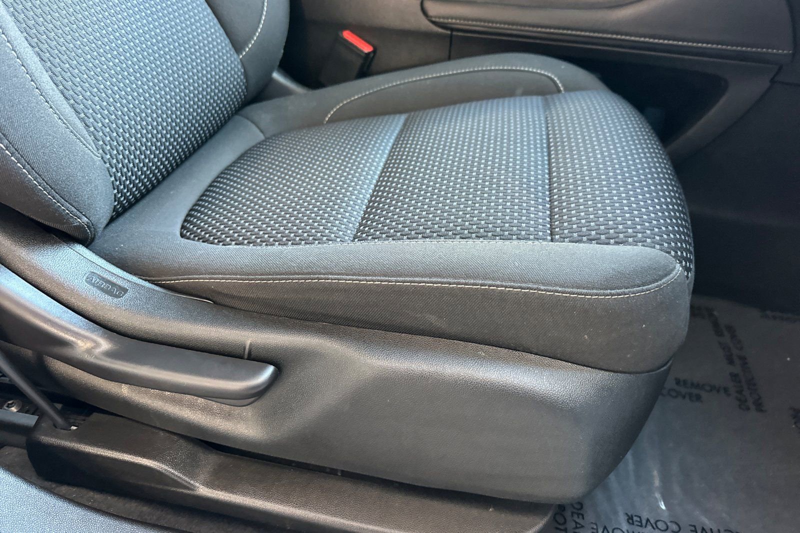 Certified 2023 GMC Acadia SLE w/ Elevation Edition image 24