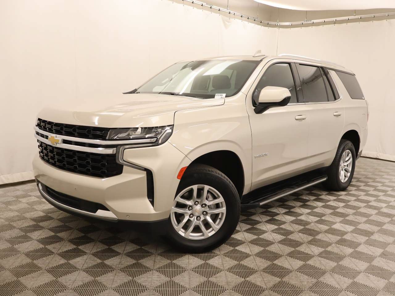 Used 2023 Chevrolet Tahoe LS w/ Driver Alert Package AWD/4WD image 1
