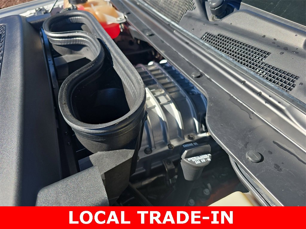 Used 2021 RAM 1500 TRX w/ TRX Level 2 Equipment Group image 15