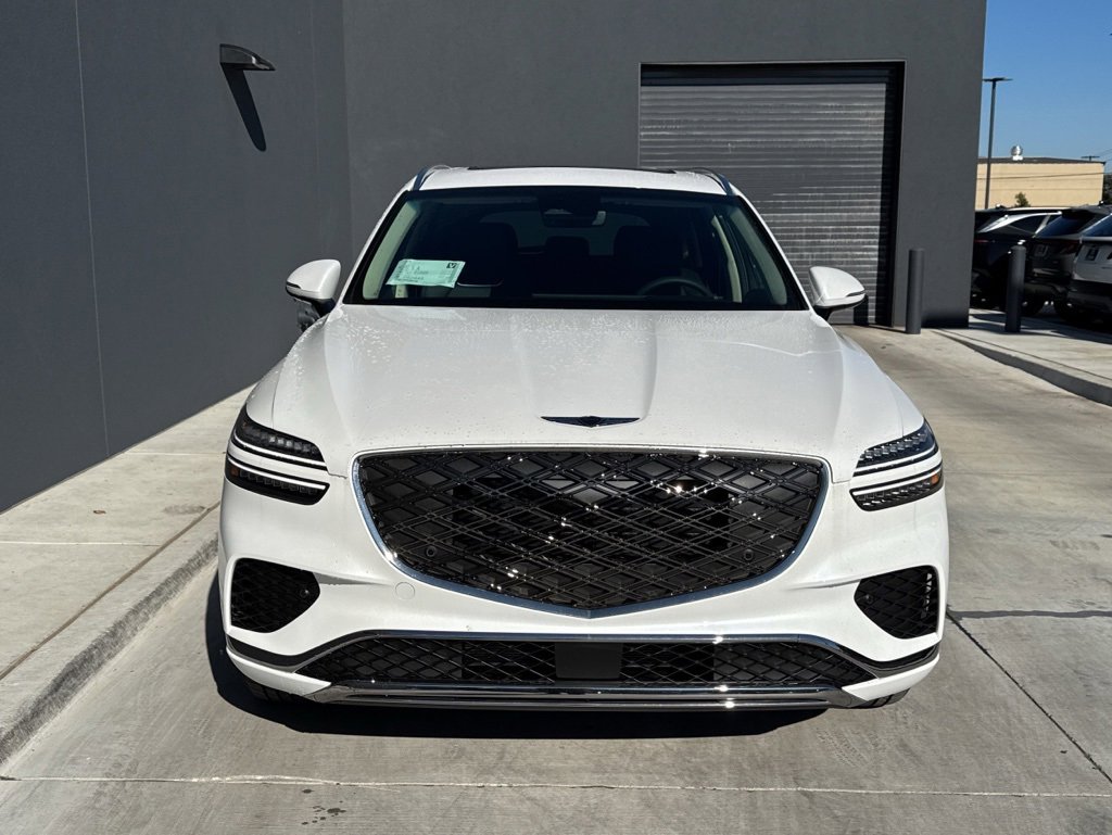 New 2026 Genesis GV70 2.5T Select image 10
