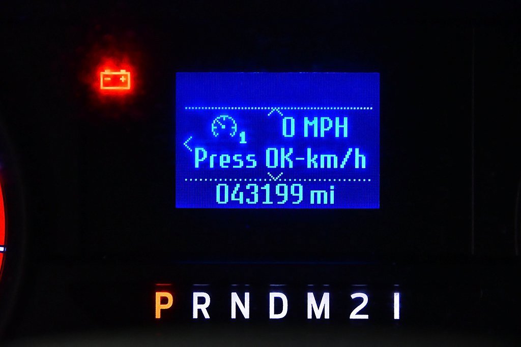 Used 2017 Ford F550 2WD Regular Cab Super Duty image 12