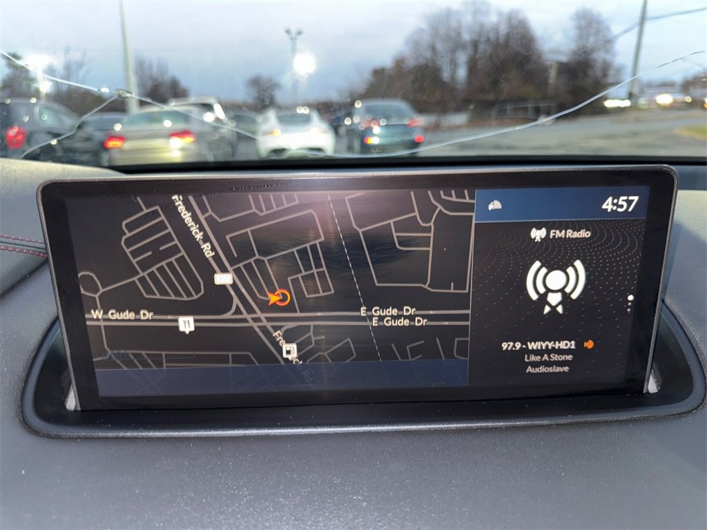 Used 2022 Acura MDX Type S image 16