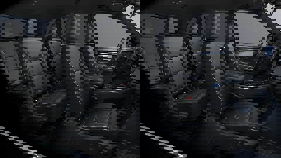 New 2026 Buick Enclave Sport Touring w/ LPO, Floor Liner Package image 35