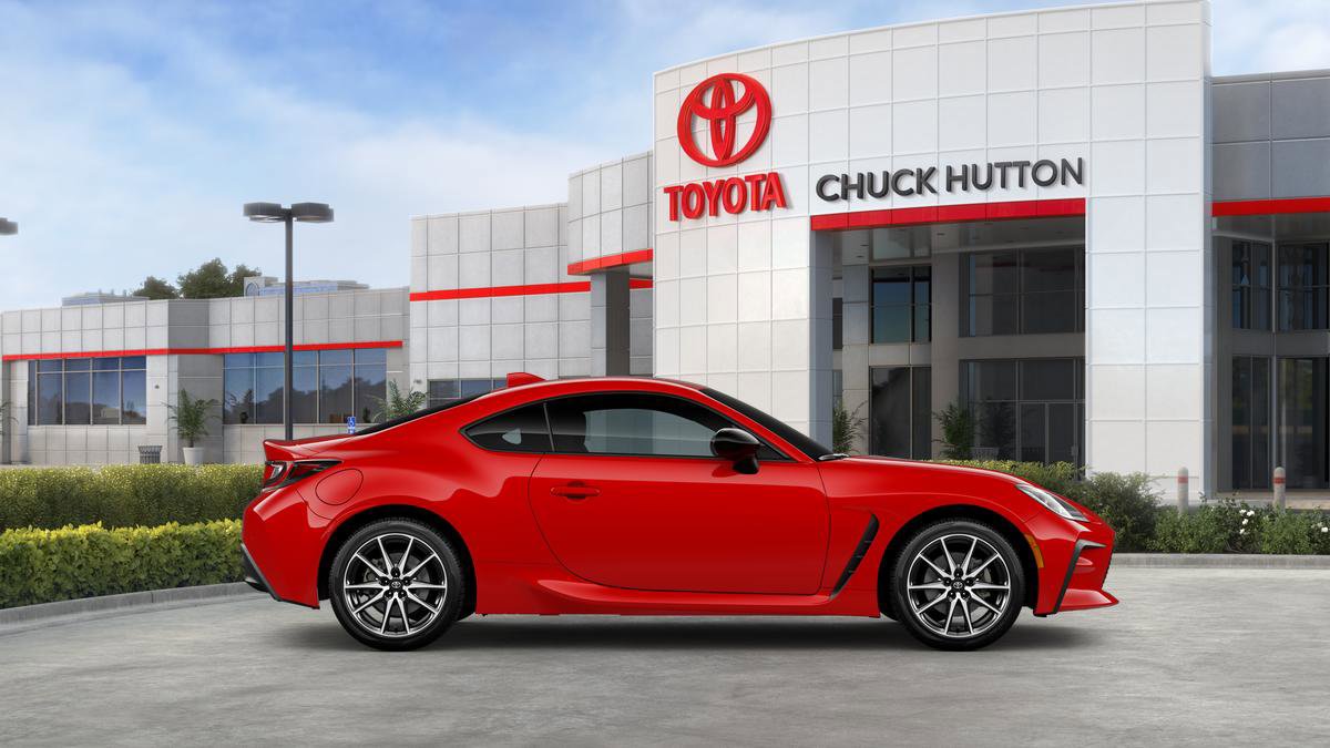 New 2025 Toyota GR86 image 39