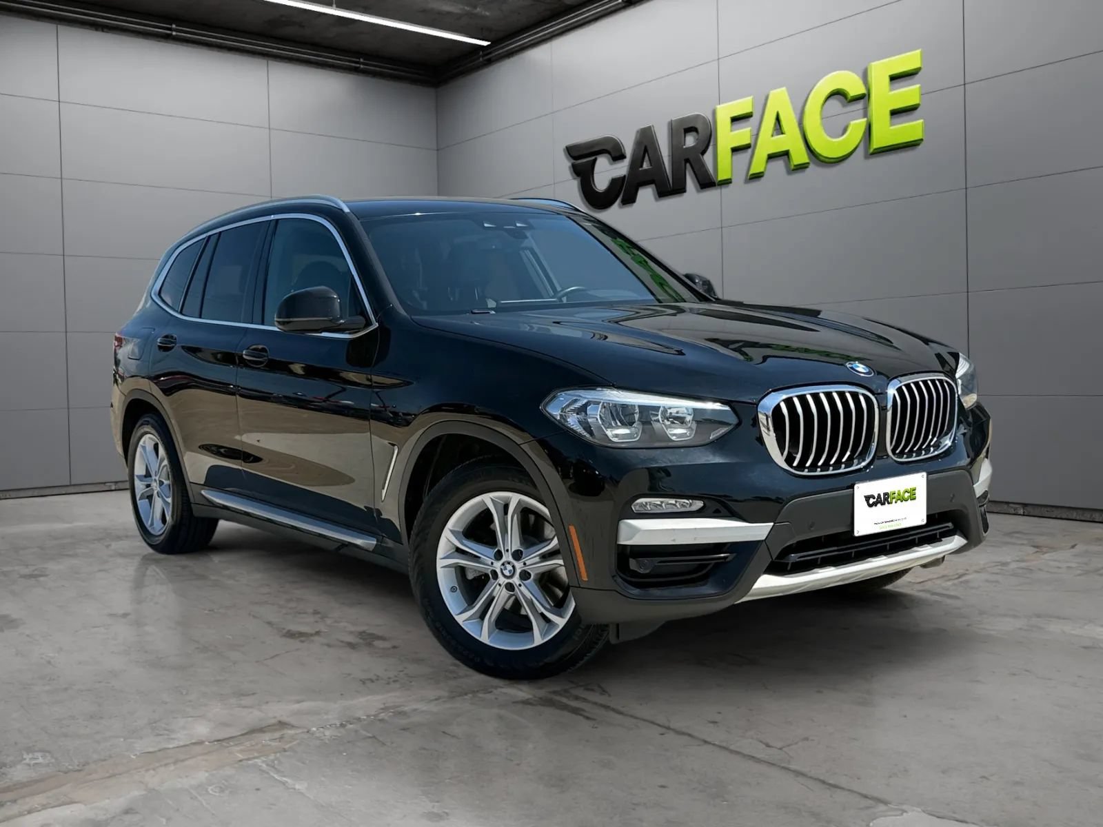 Used 2019 BMW X3 xDrive30i