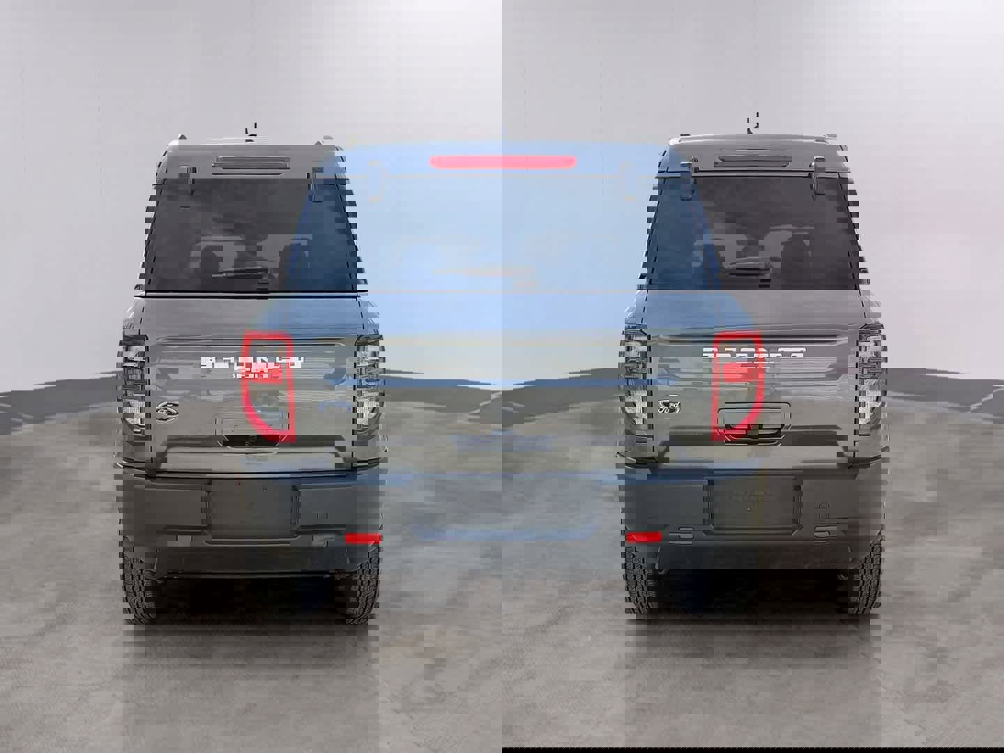 Used 2021 Ford Bronco Sport Big Bend image 6