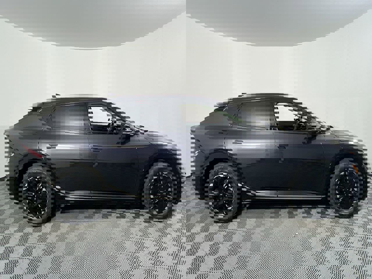 New 2025 Kia EV6 Wind image 2