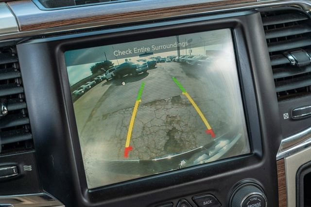Used 2014 RAM 2500 Laramie image 29