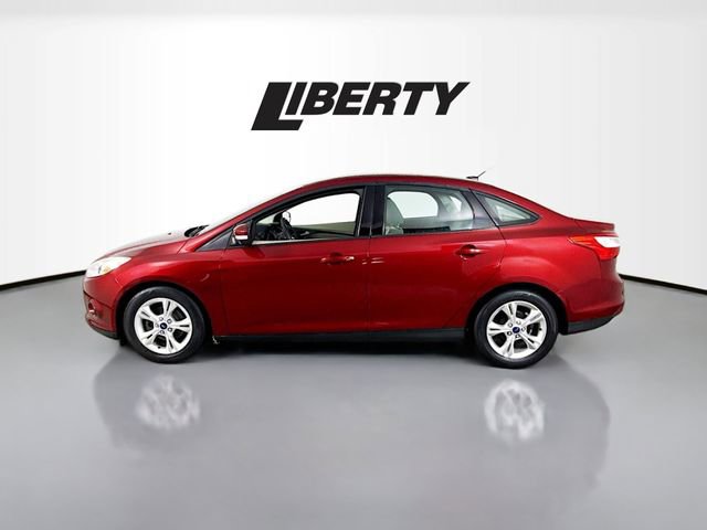 Used 2014 Ford Focus SE image 4