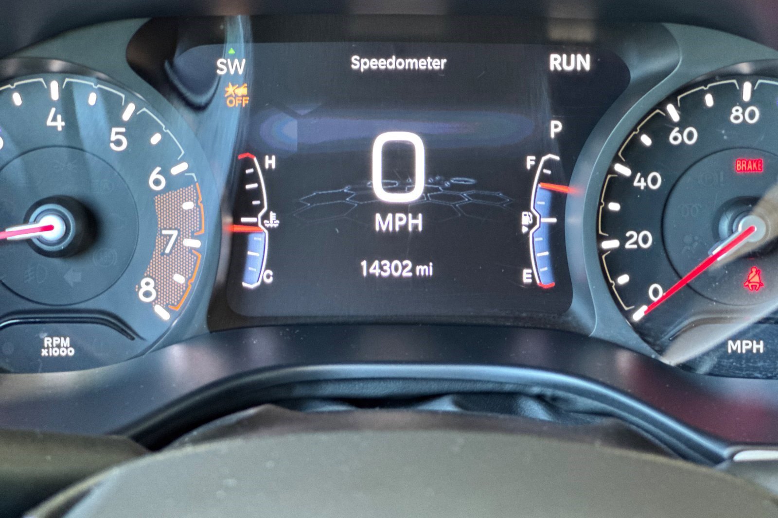 Used 2025 Jeep Compass Limited image 21
