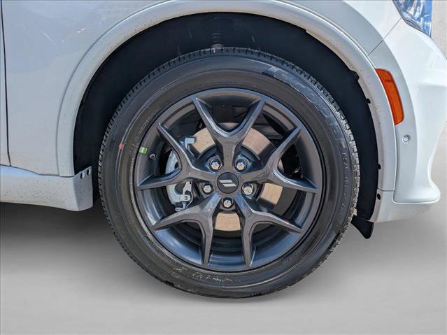 New 2026 Dodge Durango GT AWD/4WD image 17